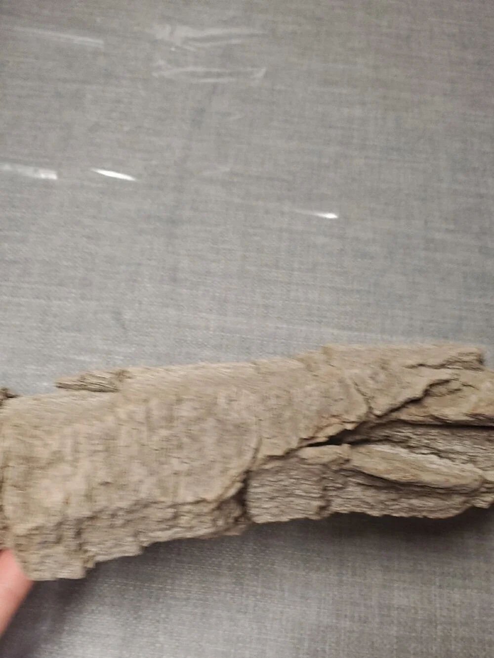 Natural DRIFT WOOD for Decoration Or Reptiles- Gray Brown